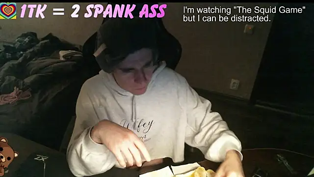 izilizi 23 online show from September 2025 06:01:01 PM