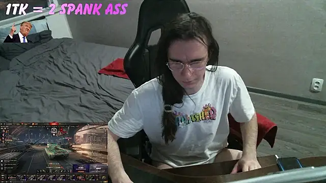 izilizi 23 online show from March 2026 04:45:01 PM