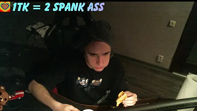 izilizi 23 online show from October 2025 06:41:01 PM