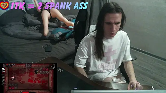 izilizi 23 online show from December 2025 05:35:01 PM