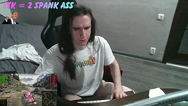 izilizi 23 online show from March 2026 07:14:01 PM