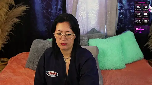 isaibanez online show from February 2025 04:25:01 PM