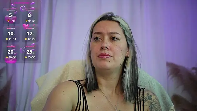 isaibanez online show from March 2026 02:14:02 PM