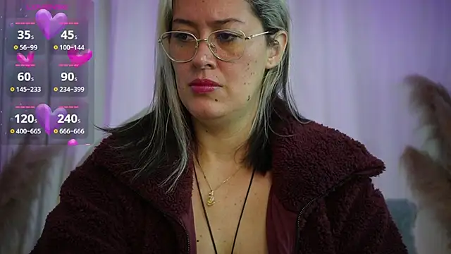 isaibanez online show from March 2026 01:00:01 PM