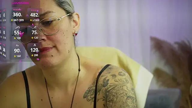 isaibanez online show from March 2026 01:35:02 PM