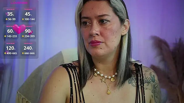 isaibanez online show from March 2026 01:45:02 PM