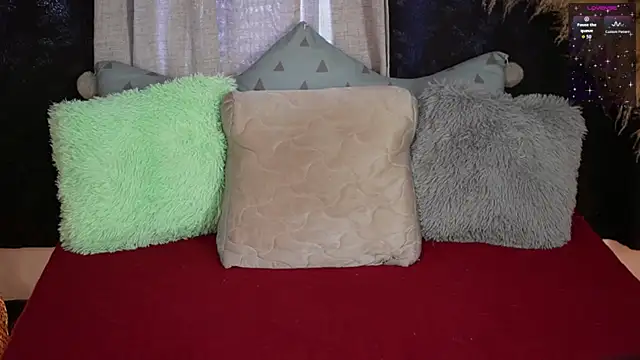 isaibanez online show from October 2025 01:01:02 PM