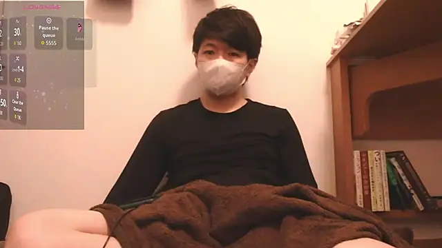 Kaidengi online show from February 2026 02:28:02 PM