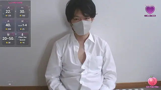 Kaidengi online show from April 2026 07:56:01 AM