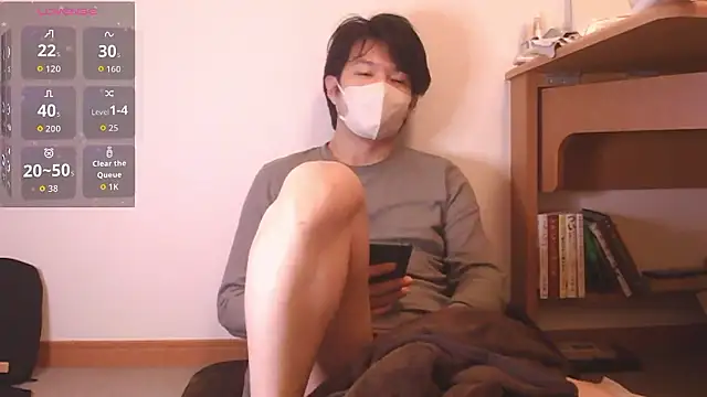 Kaidengi online show from February 2026 04:09:02 PM