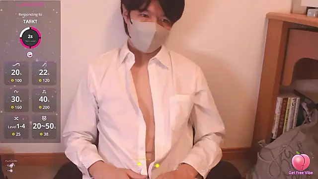 Kaidengi online show from April 2026 02:22:01 PM