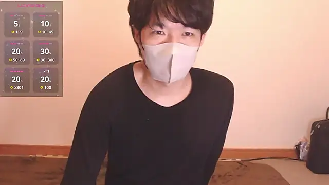 Kaidengi online show from March 2026 05:14:02 PM