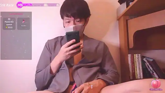 Kaidengi online show from April 2026 02:03:02 PM