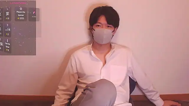 Kaidengi online show from March 2026 10:05:02 AM