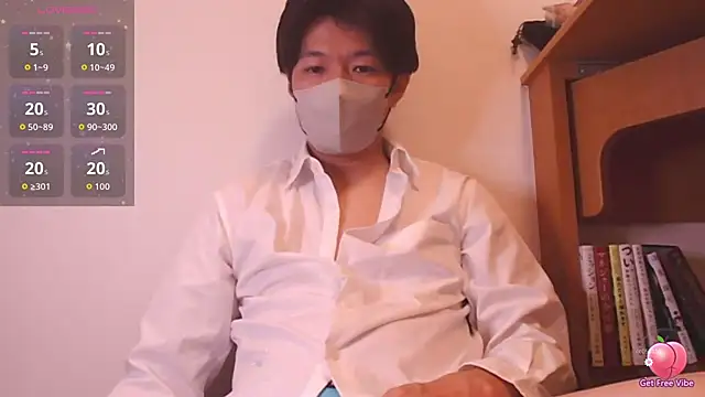 Kaidengi online show from May 2026 04:35:02 PM