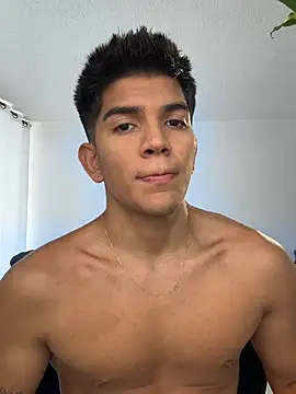 Snapshot of santiago_01 chatting on February 2026 07:58:01 PM santiago 01 online show from February 2026 07:58:01 PM