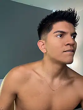 Snapshot of santiago_01 chatting on February 2026 09:15:01 PM santiago 01 online show from February 2026 09:15:01 PM