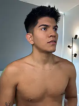 Snapshot of santiago_01 chatting on February 2026 09:48:02 PM santiago 01 online show from February 2026 09:48:02 PM