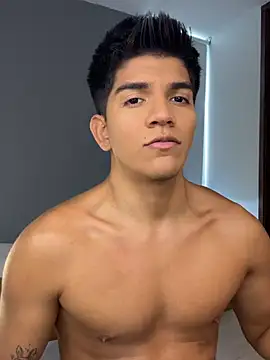 santiago 01 online show from March 2026 09:10:02 PM