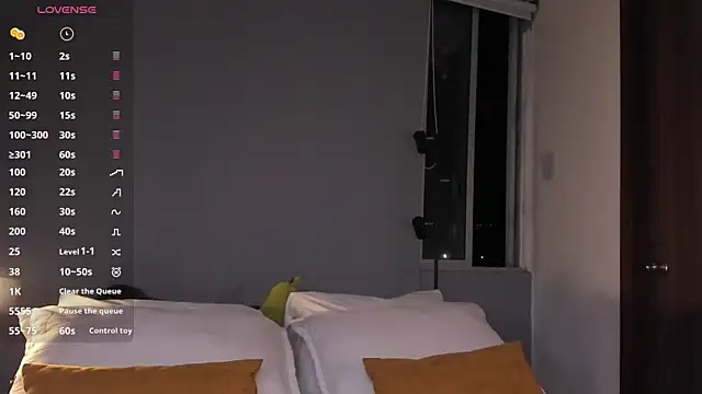 santiago 01 online show from March 2026 01:00:01 AM