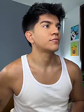 santiago 01 online show from June 2026 08:43:01 PM