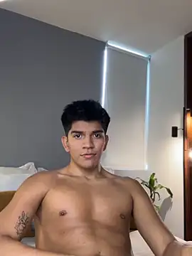 santiago 01 online show from April 2026 08:54:01 PM