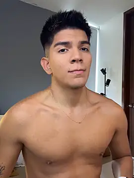 santiago 01 online show from March 2026 09:54:01 PM