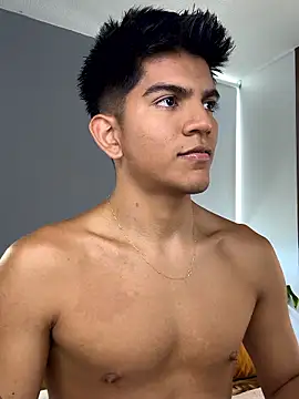 Snapshot of santiago_01 chatting on January 2026 08:49:02 PM santiago 01 online show from January 2026 08:49:02 PM