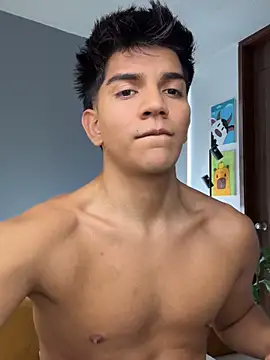 santiago 01 online show from June 2026 08:58:01 PM