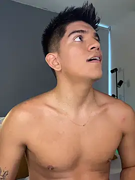 santiago 01 online show from March 2026 09:16:01 PM