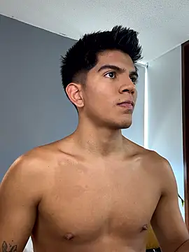 Snapshot of santiago_01 chatting on January 2026 07:06:01 PM santiago 01 online show from January 2026 07:06:01 PM