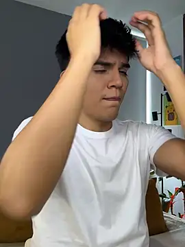 santiago 01 online show from June 2026 08:36:01 PM