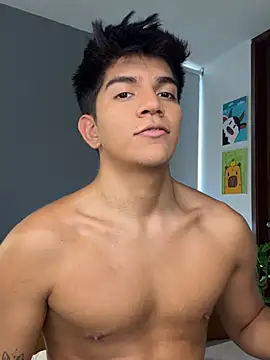 santiago 01 online show from May 2026 08:51:01 PM