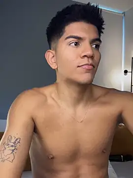 Snapshot of santiago_01 chatting on February 2026 08:54:02 PM santiago 01 online show from February 2026 08:54:02 PM