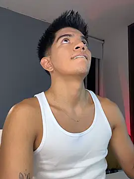 Snapshot of santiago_01 chatting on January 2026 12:37:01 AM santiago 01 online show from January 2026 12:37:01 AM