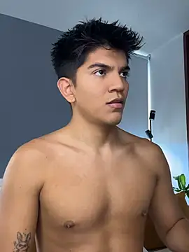 santiago 01 online show from May 2026 08:31:02 PM