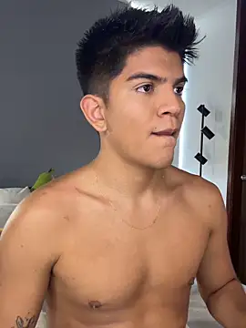 santiago 01 online show from March 2026 09:46:02 PM