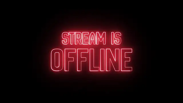 RoryDior online show from March 2026 09:40:01 PM