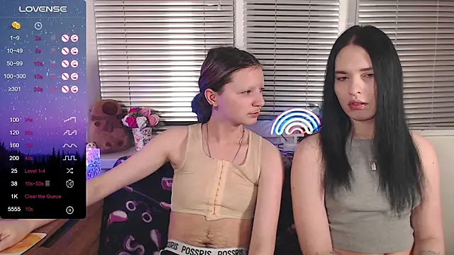 sky9669 online show from February 2026 04:35:01 PM