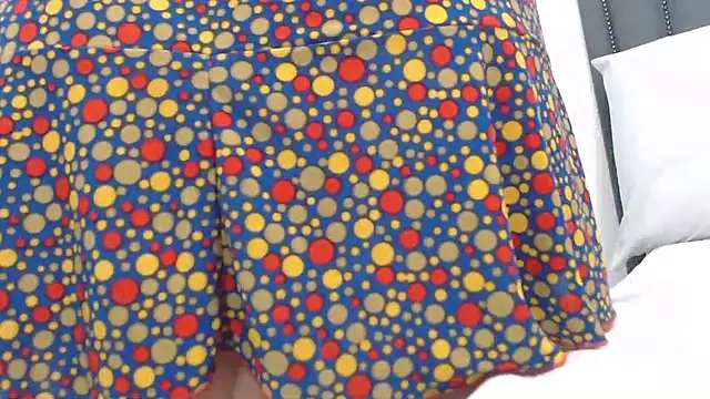 TODALINDA online show from March 2026 02:11:01 AM