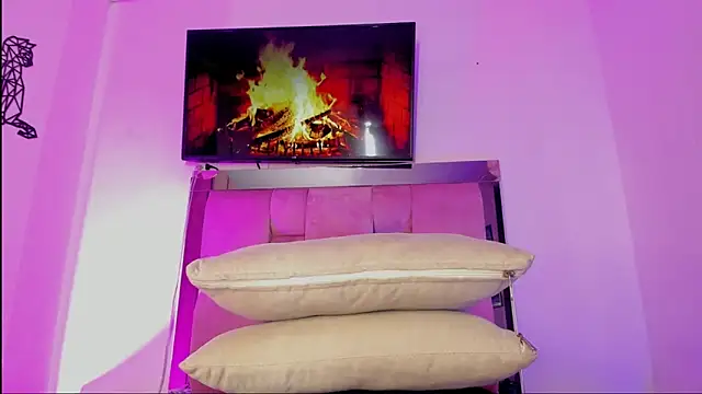 emily lady20 online show from March 2025 09:22:02 AM