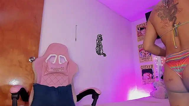 emily lady20 online show from November 2025 09:19:02 AM