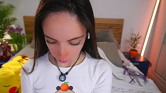 Dayna Nebula online show from March 2026 03:16:02 PM