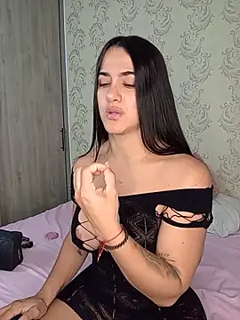 Bella Fior online show from May 2026 12:53:01 AM