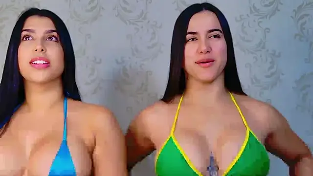 Bella Fior online show from June 2026 08:25:02 PM