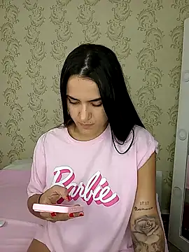 Bella Fior online show from January 2026 01:09:01 AM