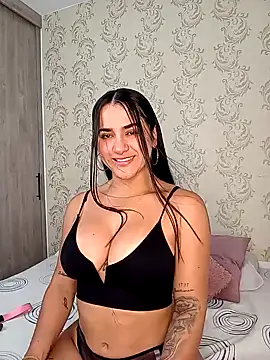 Bella Fior online show from March 2026 01:26:02 AM