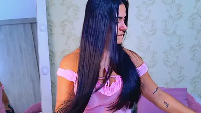 Bella Fior online show from February 2026 11:04:01 PM