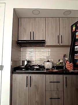 Bella Fior online show from February 2026 09:57:01 PM