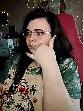 Snapshot of DenisHailey chatting on February 2025 11:42:01 AM DenisHailey online show from February 2025 11:42:01 AM